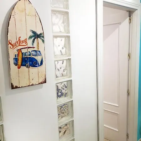 Apartment Junto A Calle Larios