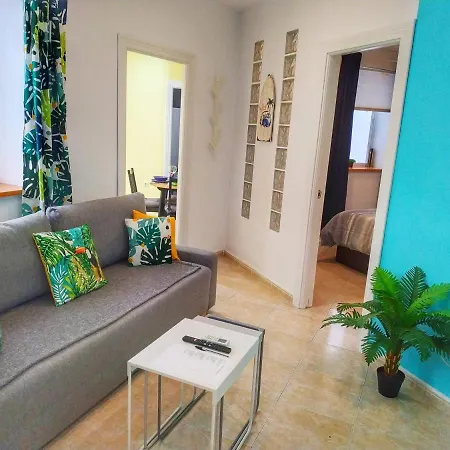 Apartment Junto A Calle Larios *