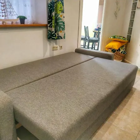 Apartment Junto A Calle Larios Malaga